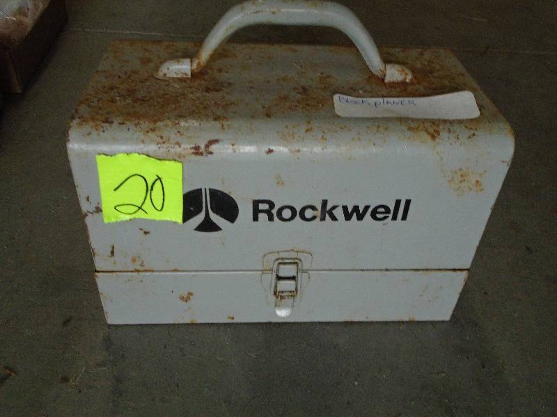 Block Planer