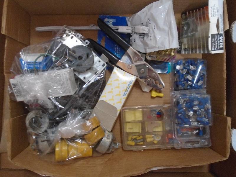 Electrical Items