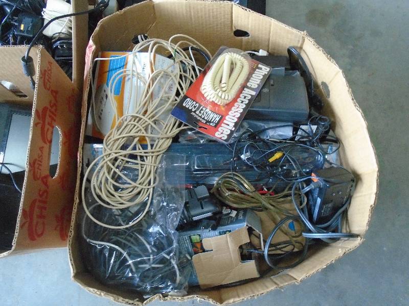 Electronics Items