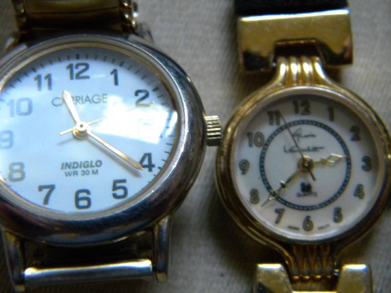 Ladies Watches