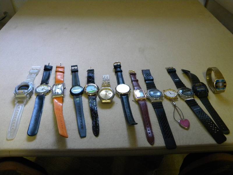 Mens Watches