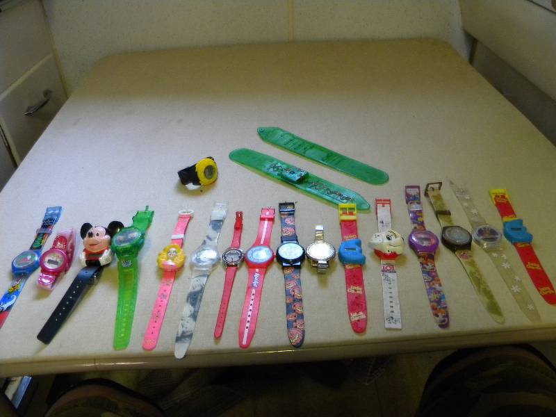 Childrens Watches