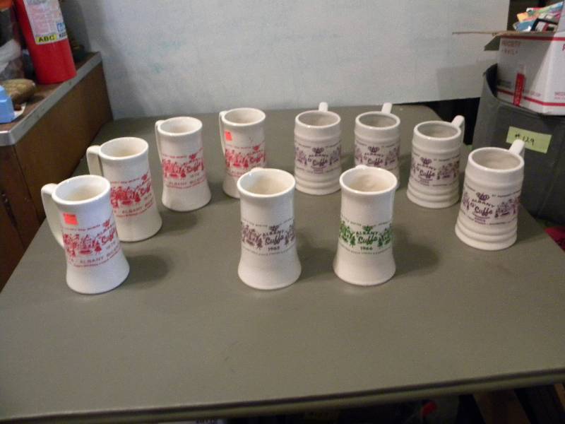 GSuffa Mugs