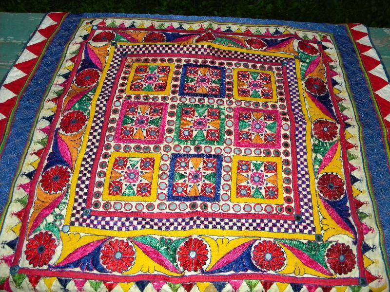 Thailand Wall Hanging