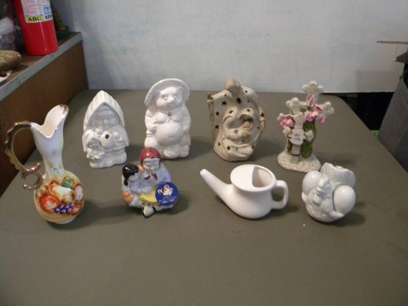 Collectible Figures
