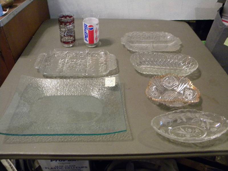 Glassware