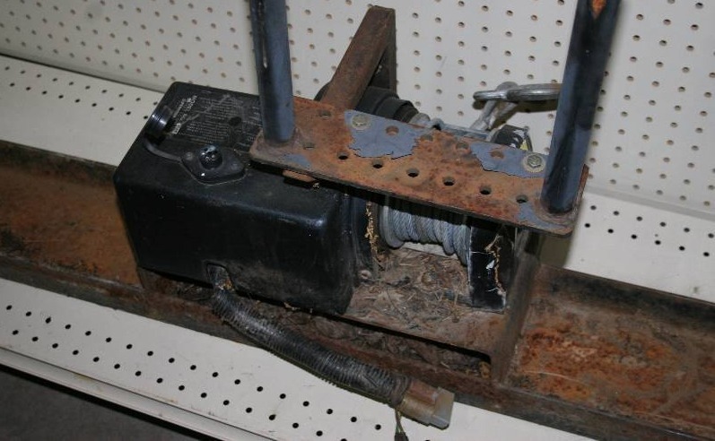 Winch
