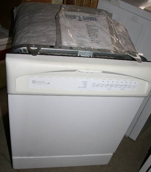 Dishwasher