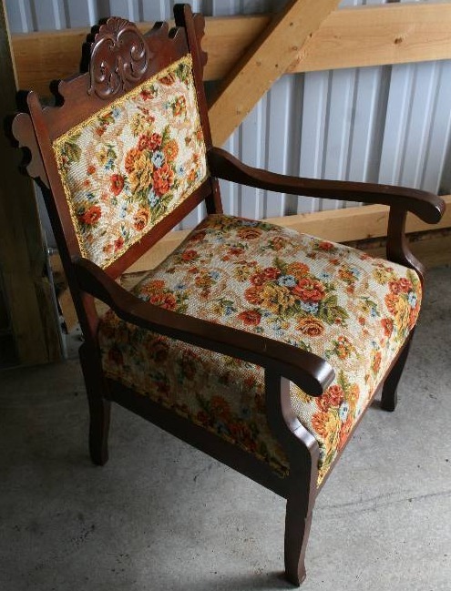 Vintage Chair