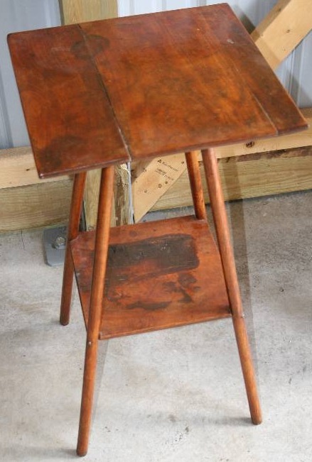 Plant Stand