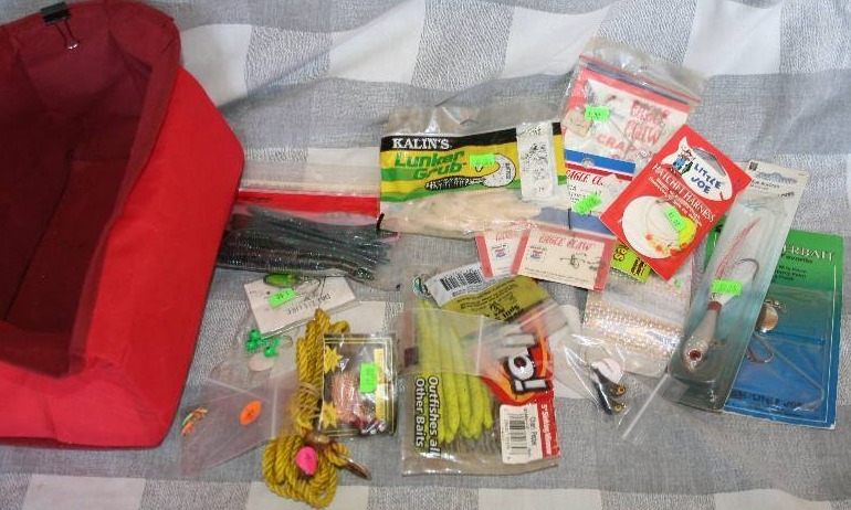 Misc Fishing Tackle