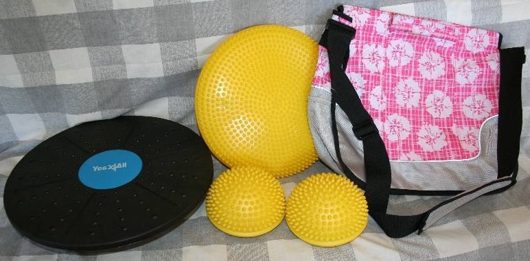 Exercise Equipment