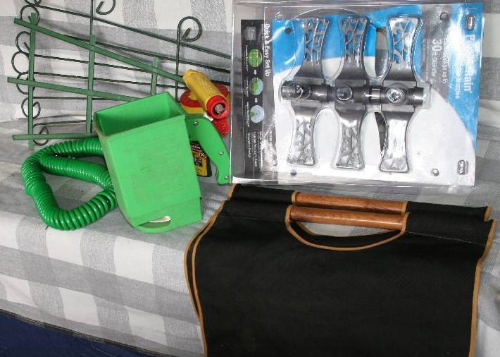 YardGarden Accessories