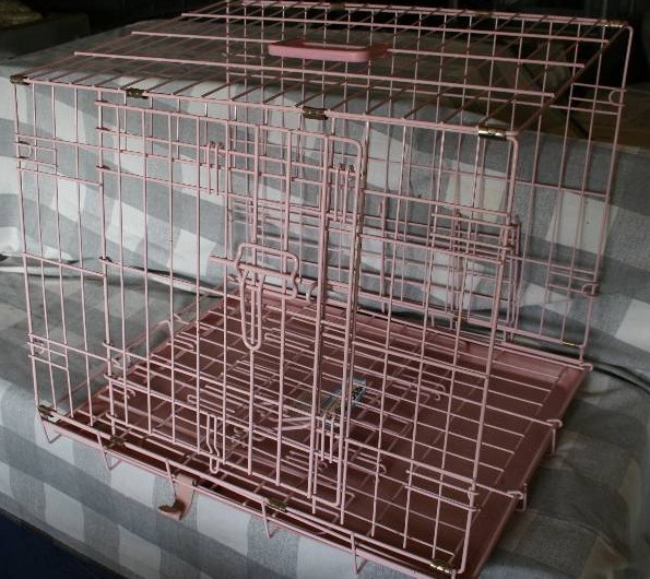 Pet Kennel