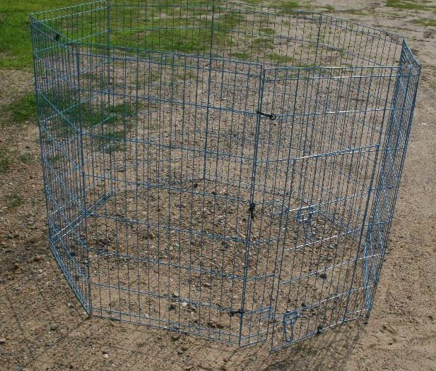 Pet Kennel