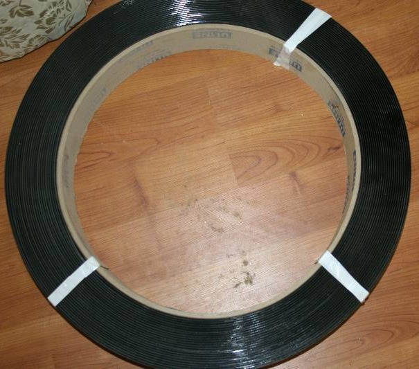 Pallet Strapping