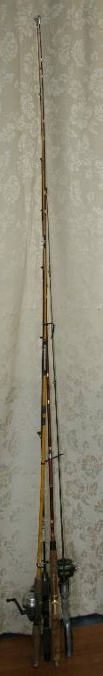 Fishing Gear