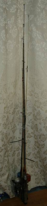 Fishing Gear