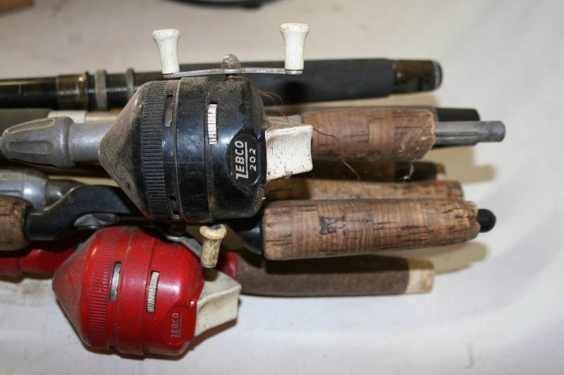 Fishing Gear