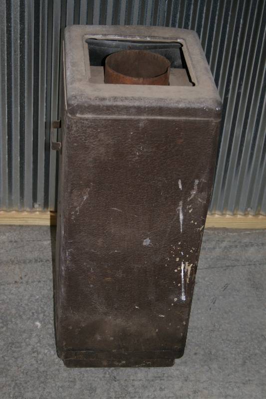 Furnace