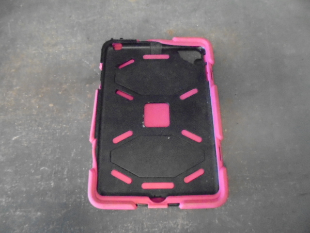 lot 47 image: Tablet Case