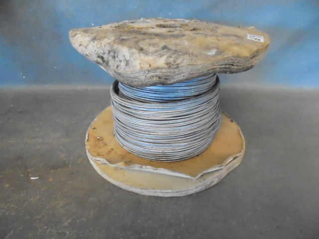 lot 69 image: Electric Fence Wire
