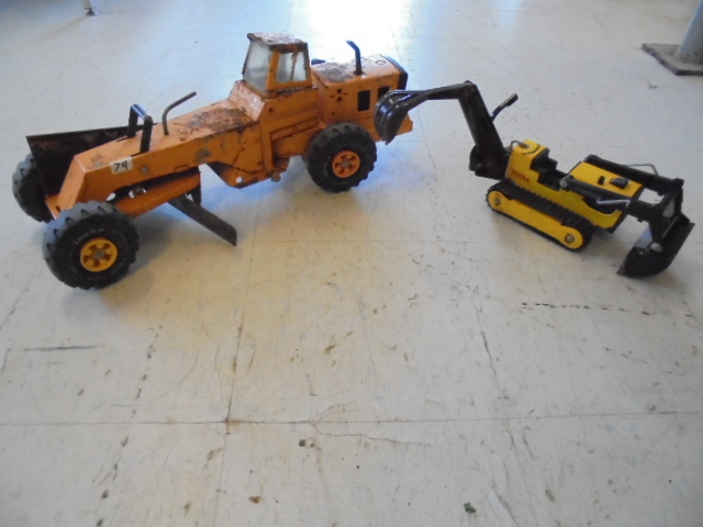 tonka toys for sale