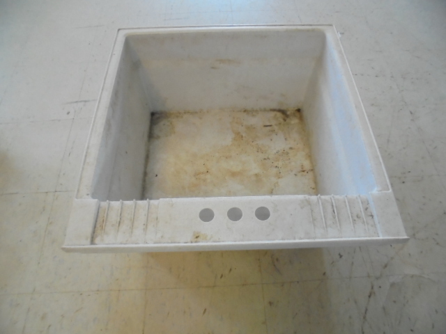lot 92 image: Wash Tub