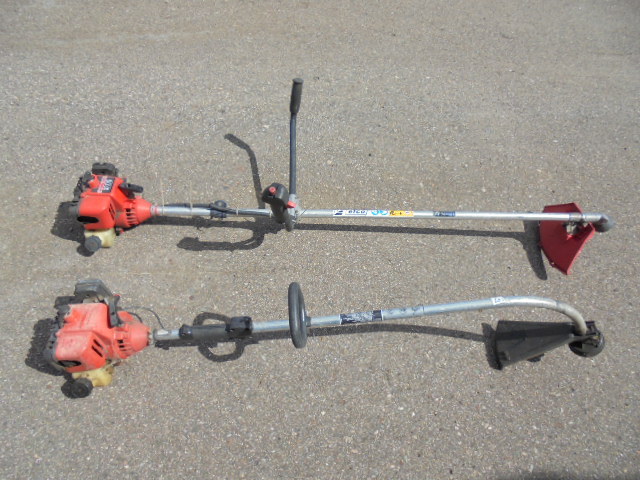lot 103 image: Homelite Weed Whips