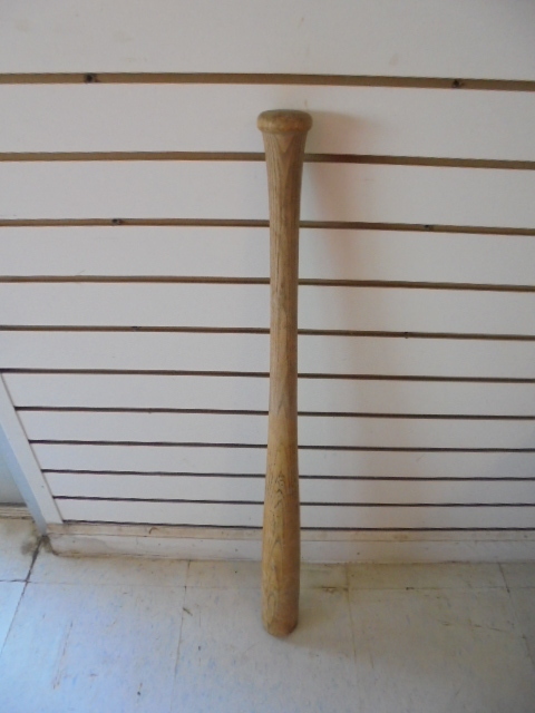 Vintage Louisville Slugger Baseball Bat