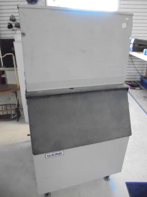 Ice-O-Matic Ice Machine