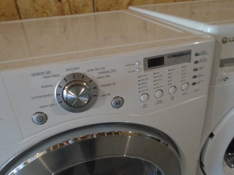 Dryer