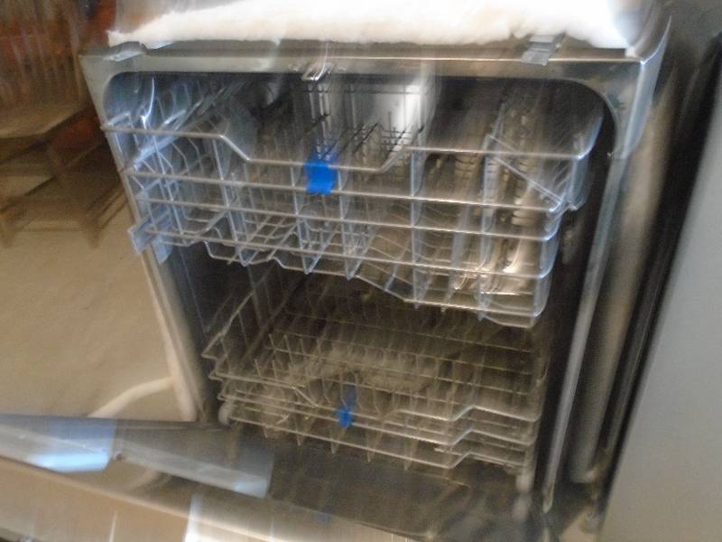Dishwasher