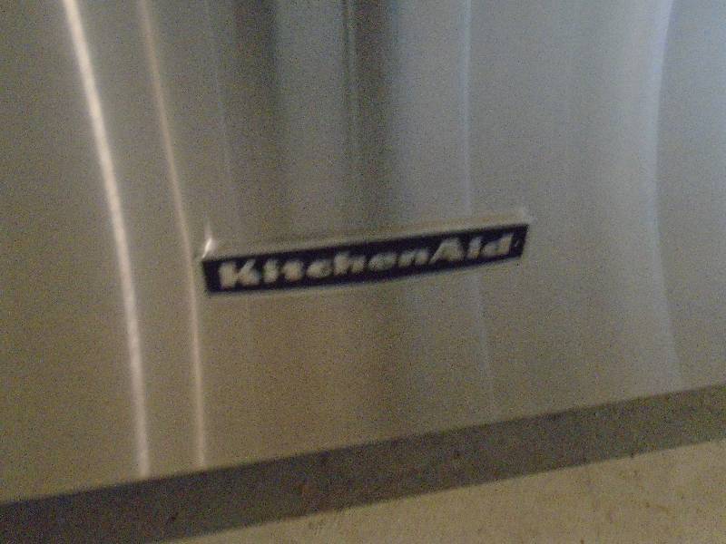 Dishwasher