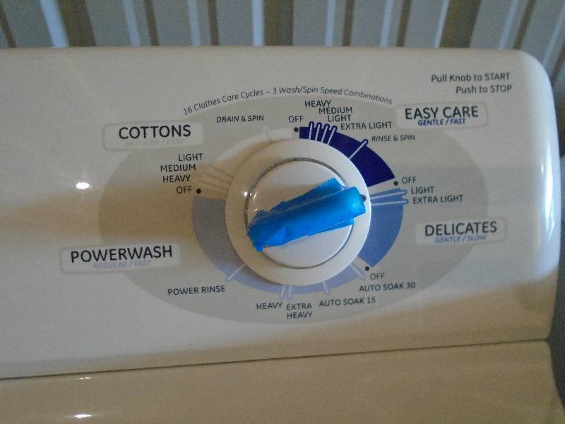 Washer
