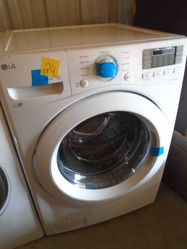 Washer