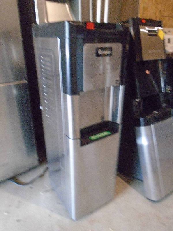 Whirlpool Water Cooler