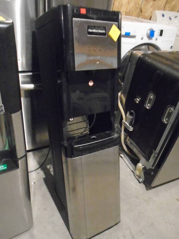 Water Cooler