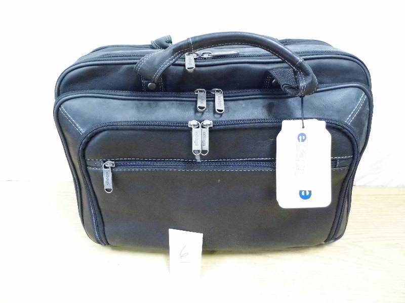 lot 6 image: eBags Computer Bag