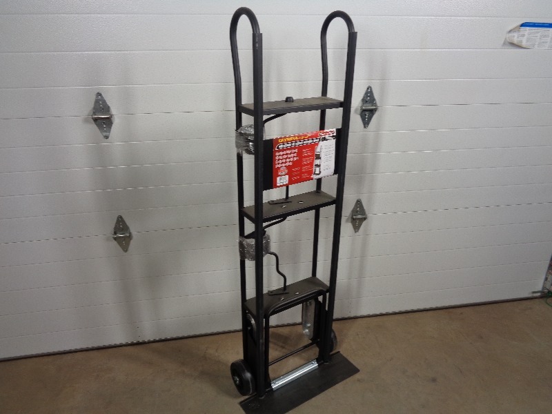 New 800 lb Appliance Dolly