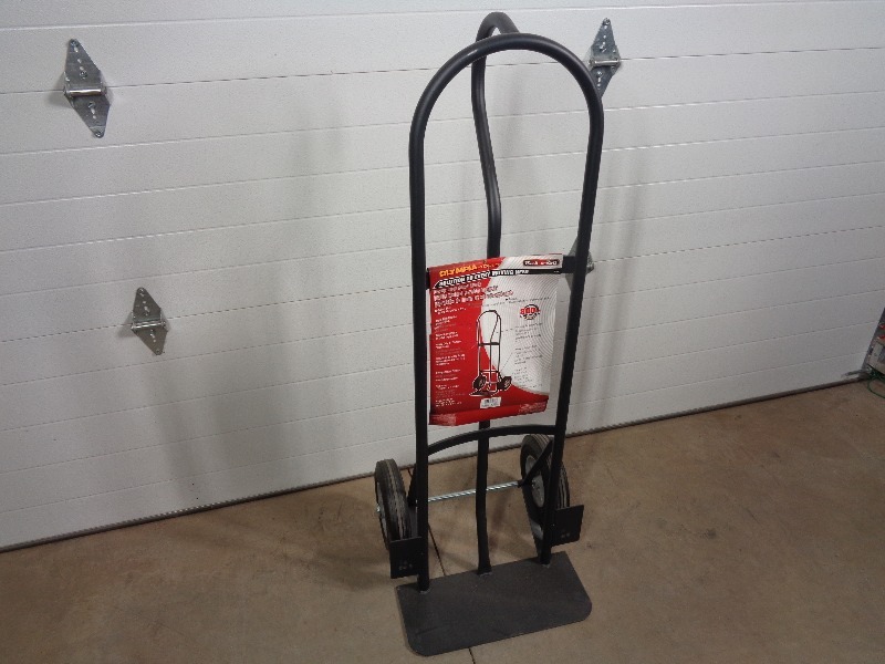 New Olympia Hand Truck