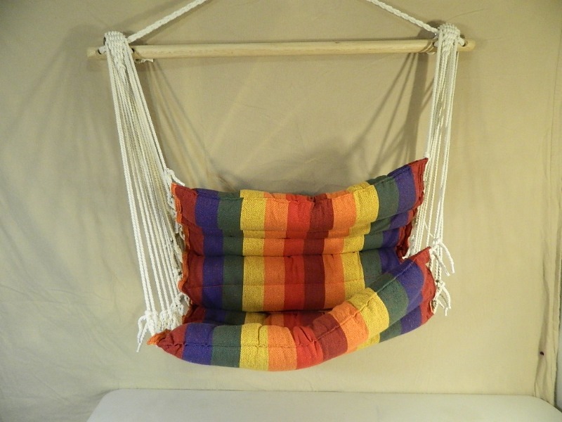 New Hanging Hammock Chair