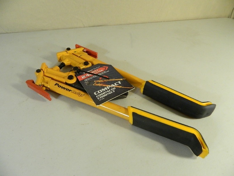 New 24 Compact Bolt Cutter