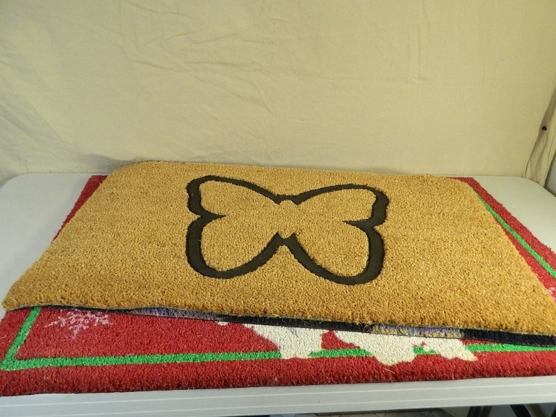 3 New Cute Outdoor Rugs