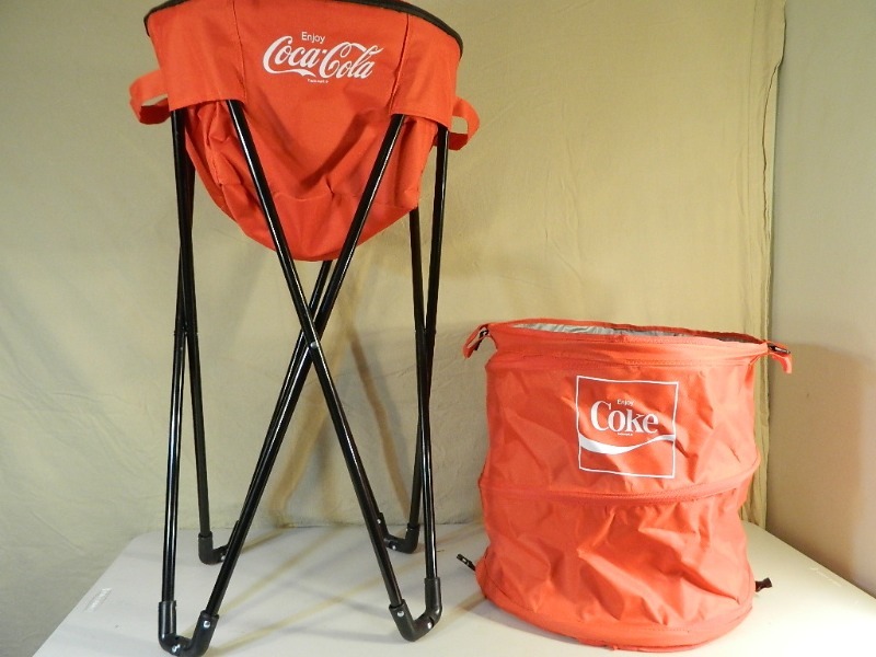 New Coca Cola Items