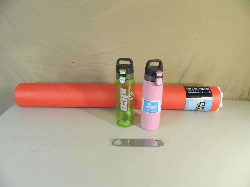 New nICE Products