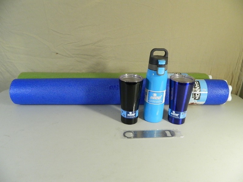 New Bundle of nICE Products