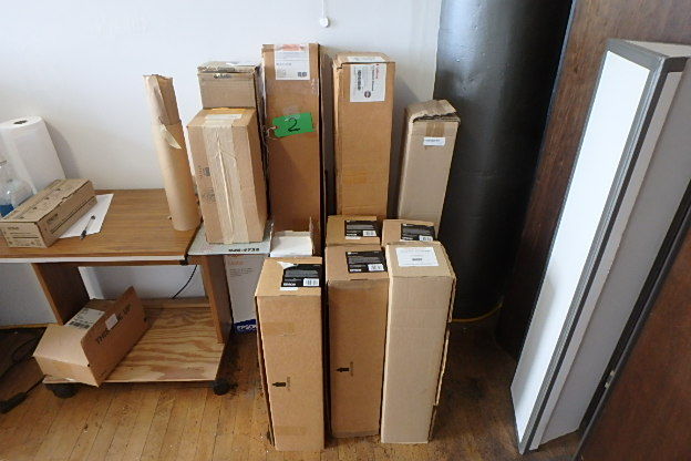 Lot of Paper for Epson Stylus 9900