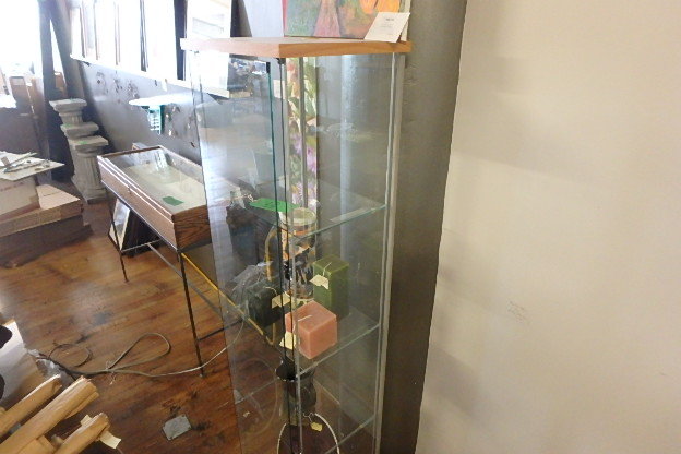 Glass Case