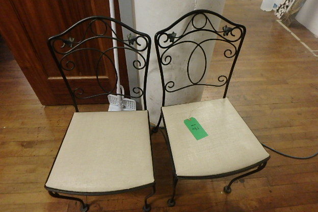 Chairs to Match #16